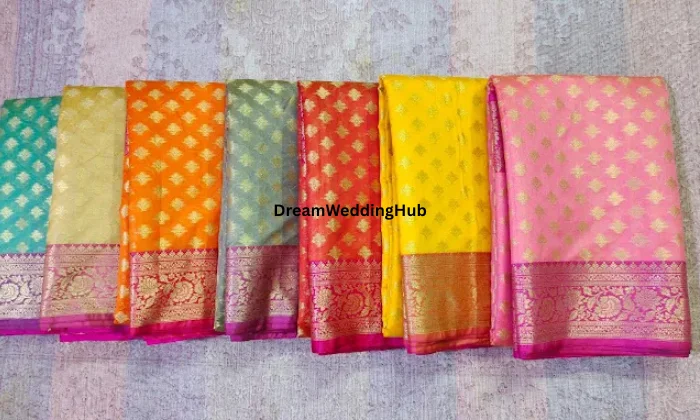 Goyal Saree Wholesale Suit Piece